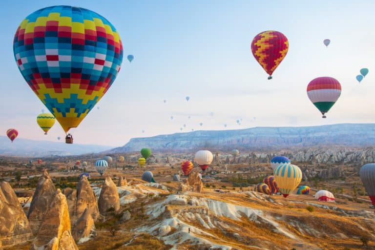 How to Make the Most of 24-hours in Cappadocia