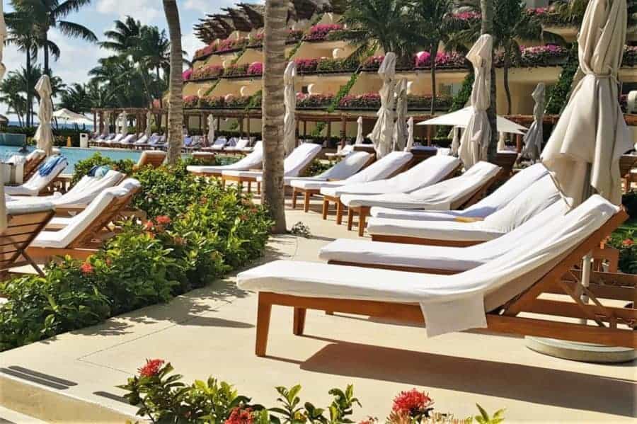 Grand Velas Ambassador