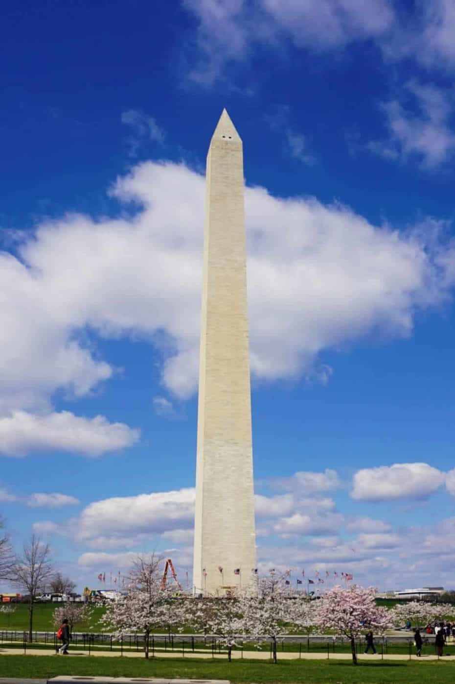Washington Monument