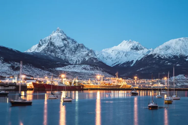 Ushuaia