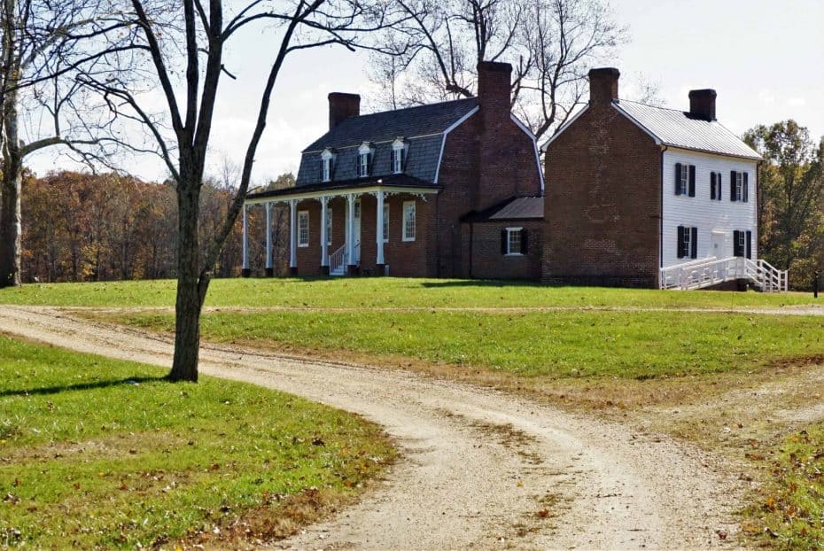 Thomas Stone House