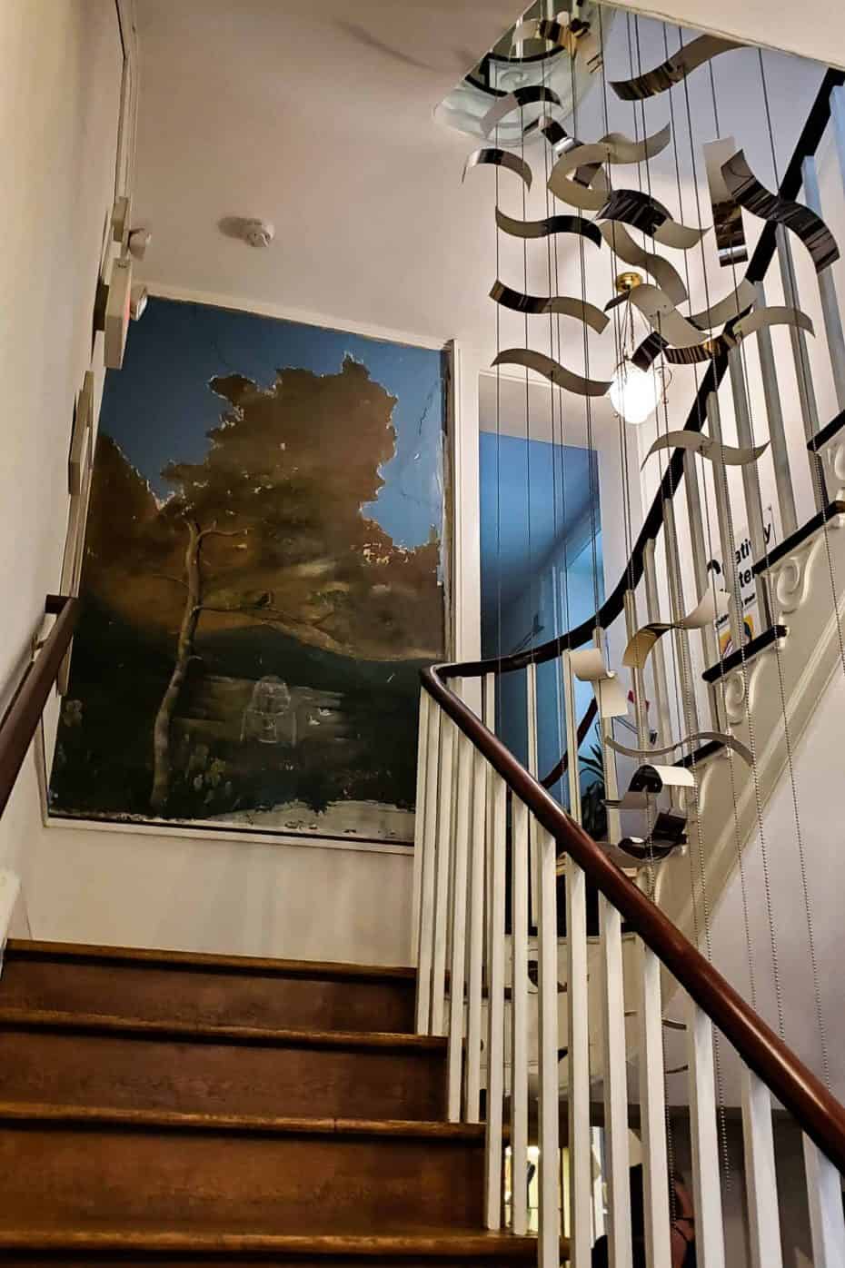 Bellefonte Art Museum BAM