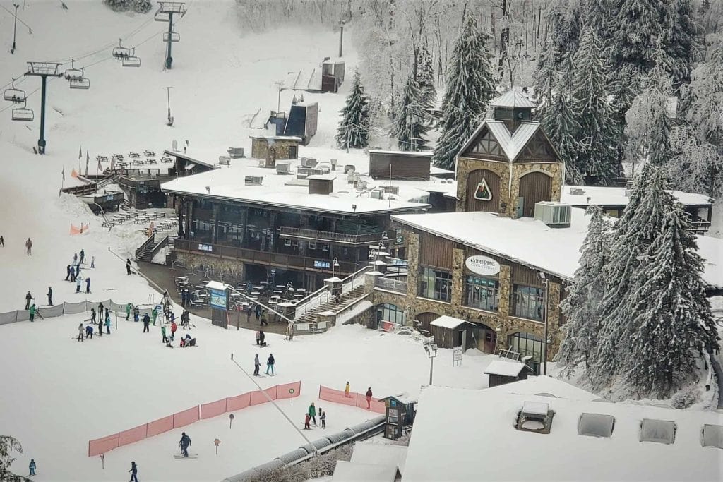 7 Springs Mountain Resort