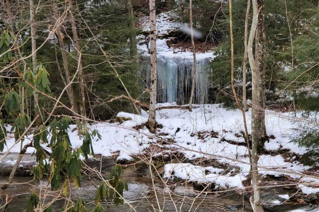 Fallingwater at Fallingwater