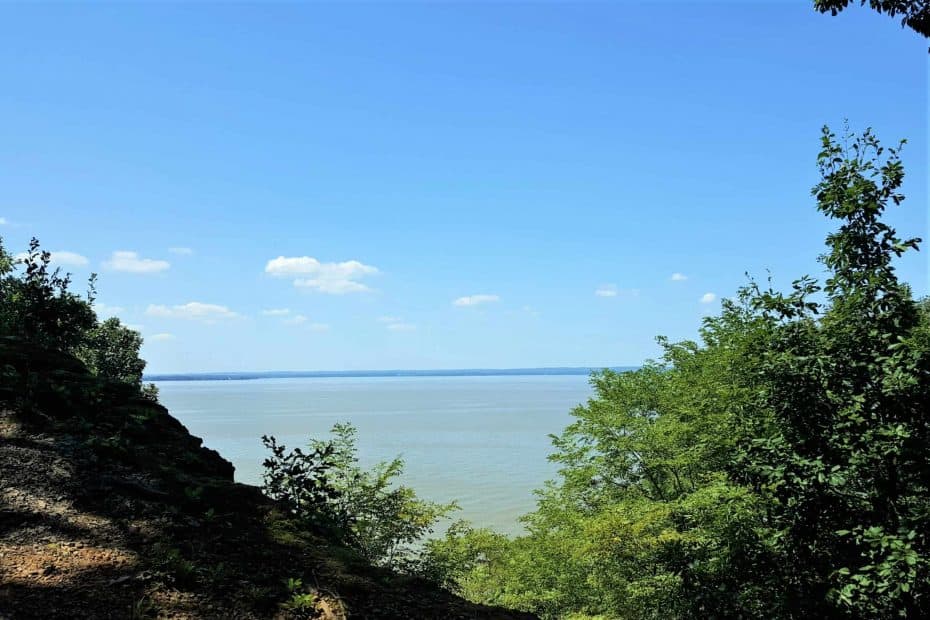 Turkey Point, Northeast MD