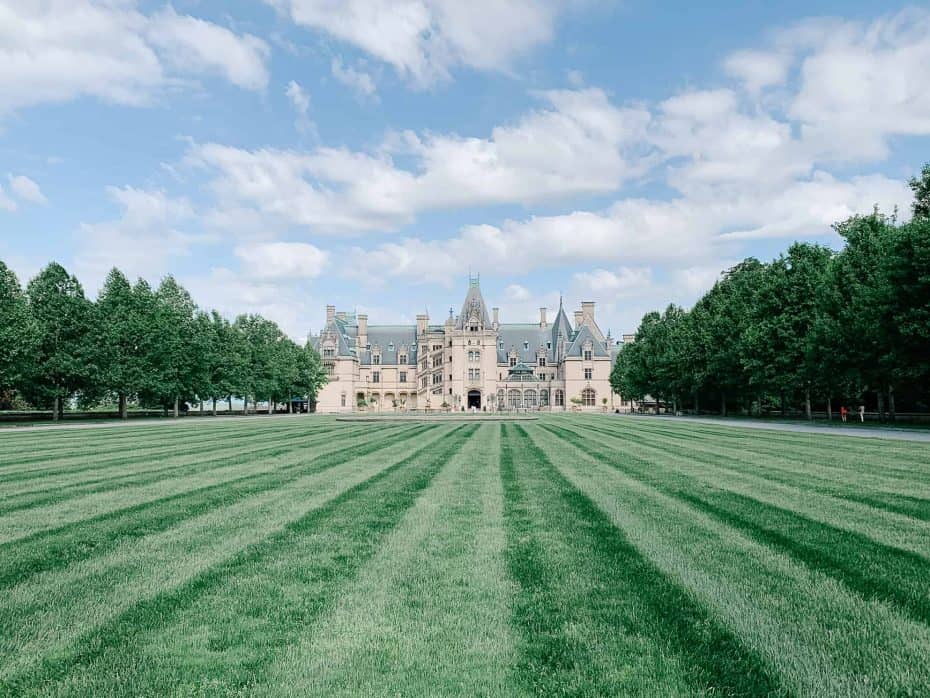 Biltmore Estate