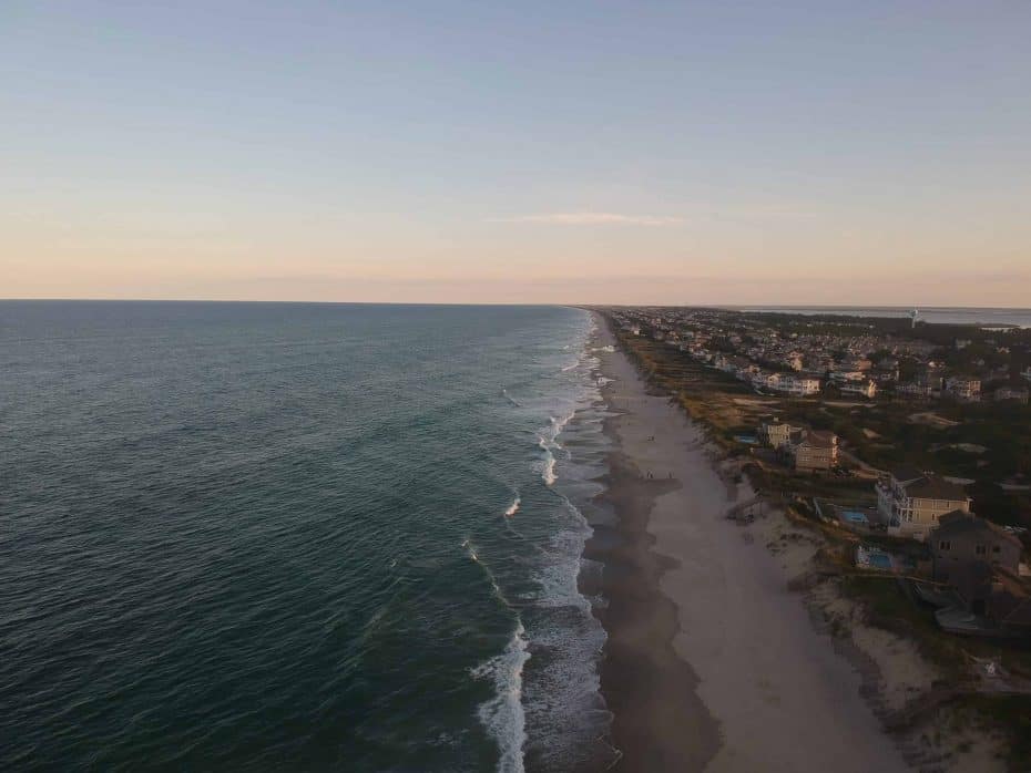 Outer Banks North Carolina