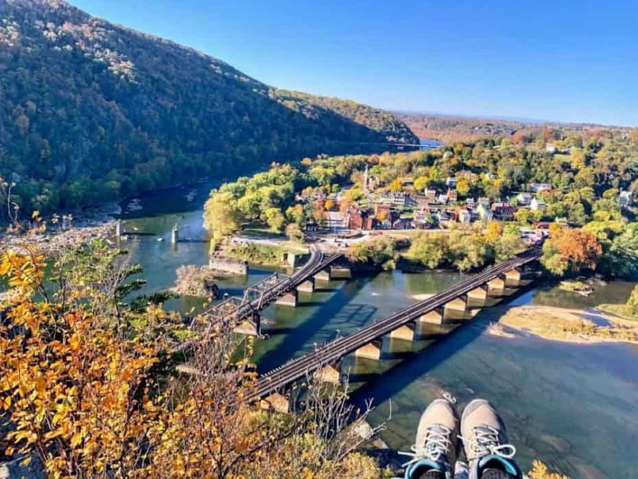Harpers Ferry West VIrginia