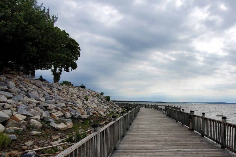 havre de grace promenade
