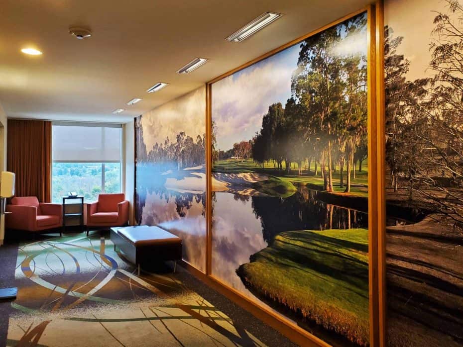 Springhill Suites Latrobe PA