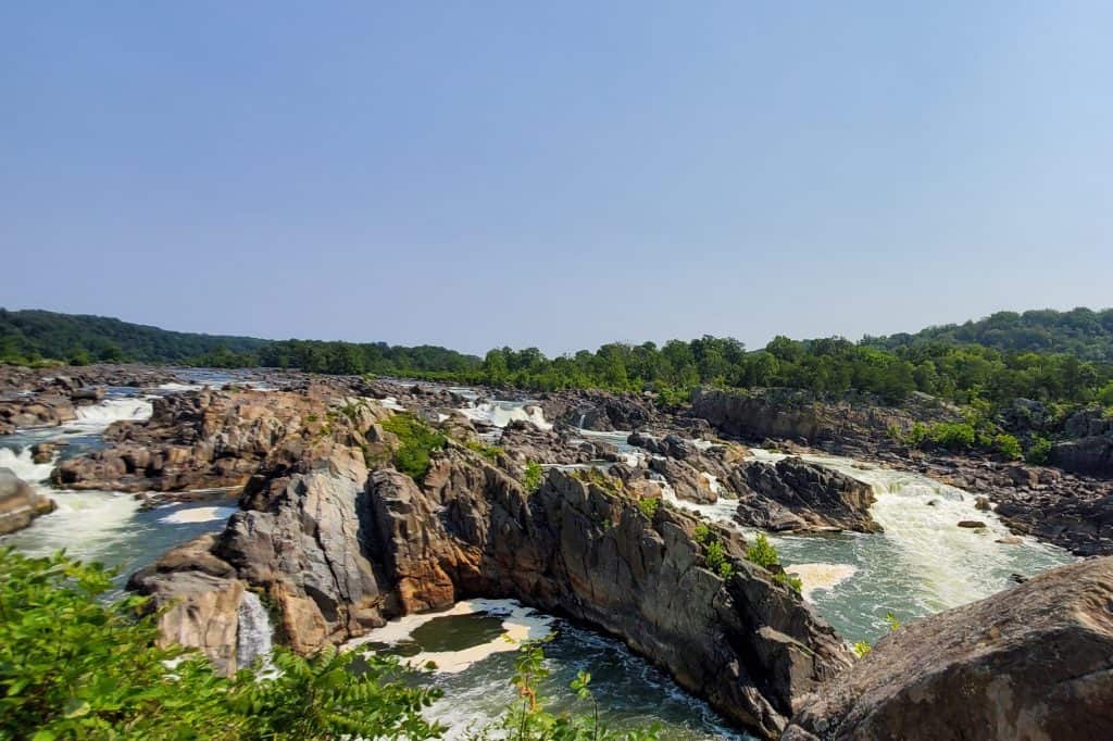 Great Falls, Virginia