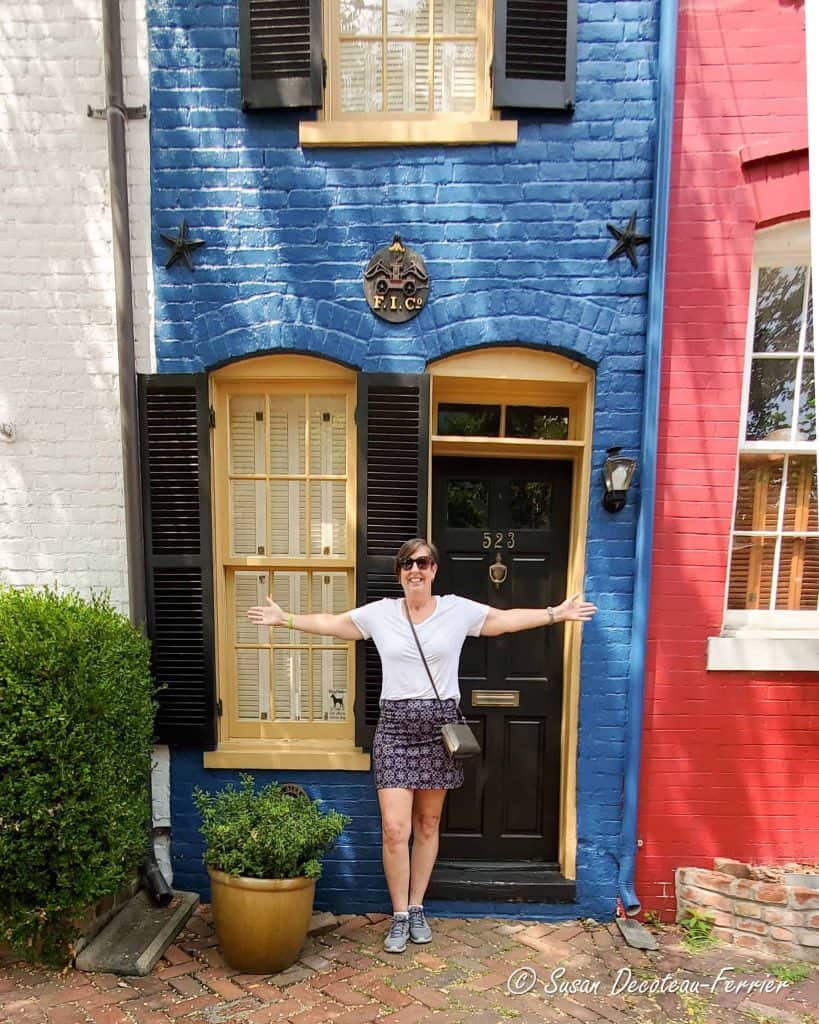 Hollensbury Spite House