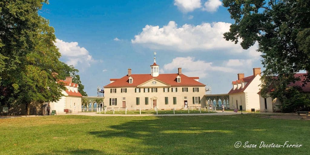 Mount Vernon
