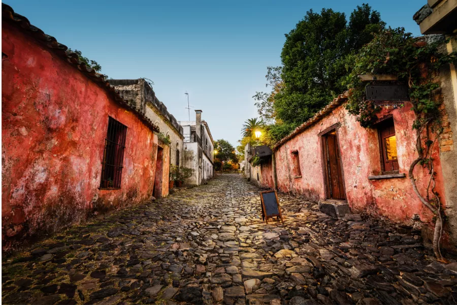 Colonia del Sacramento