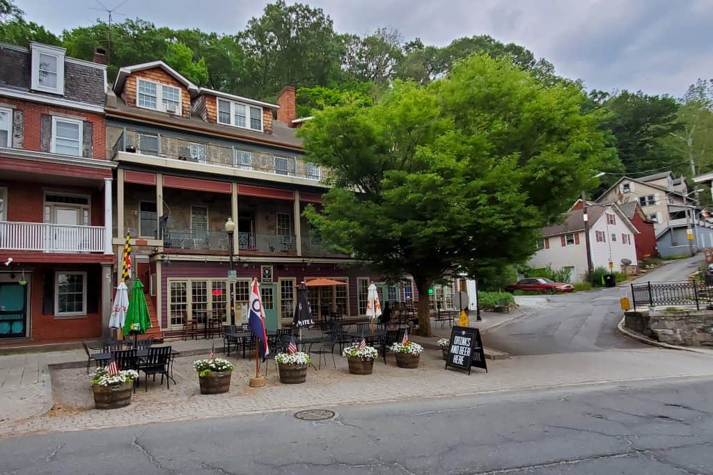 Port Deposit MD