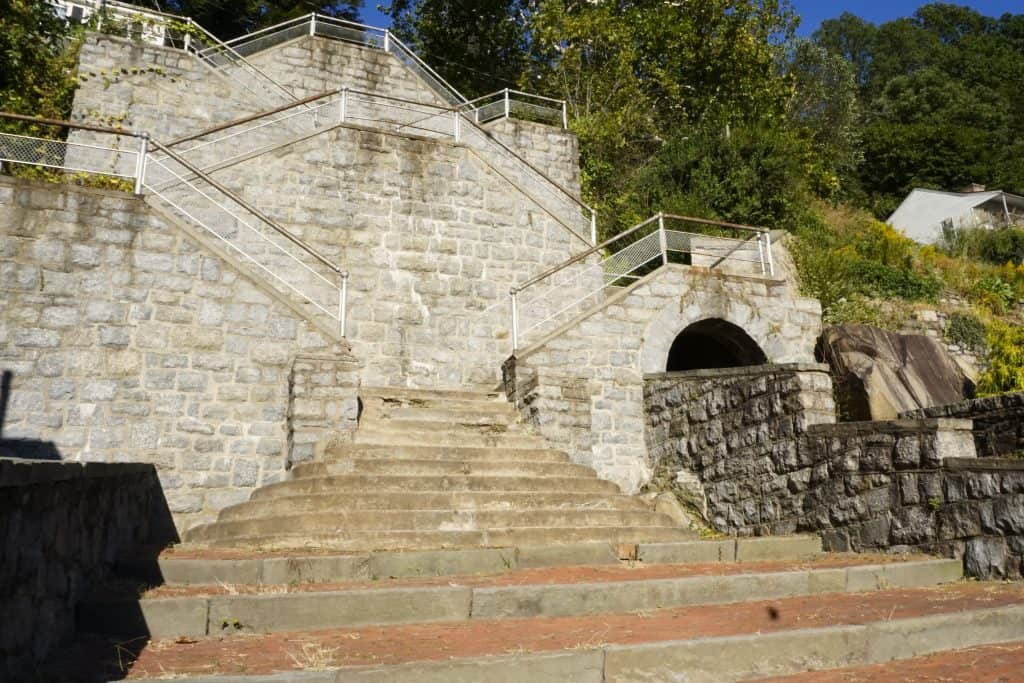 Tome Steps Port Deposit MD
