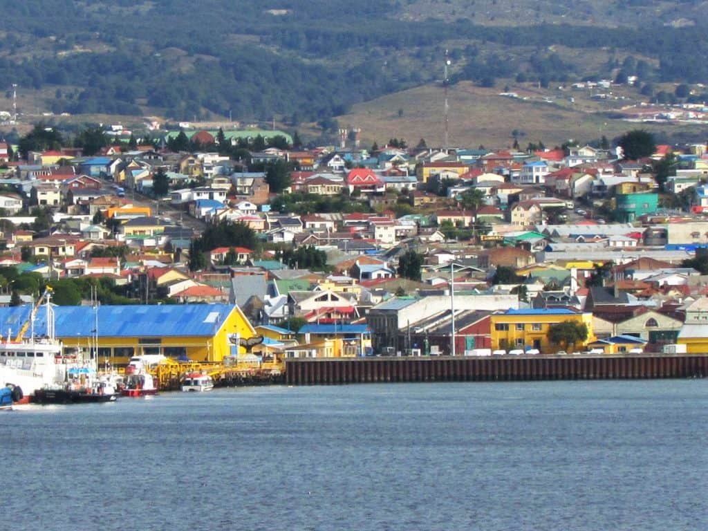 Punta Arenas
