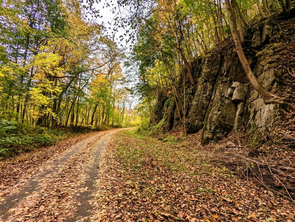 Lower Trail, Blair County Pennsylvania