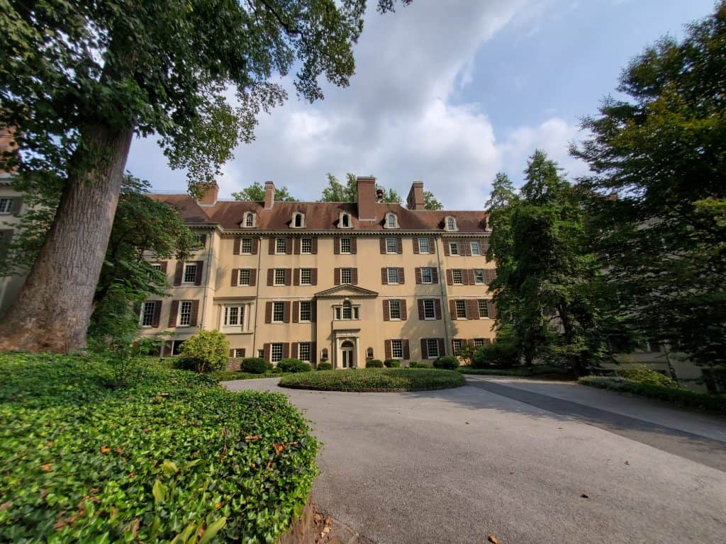 Winterthur Estate