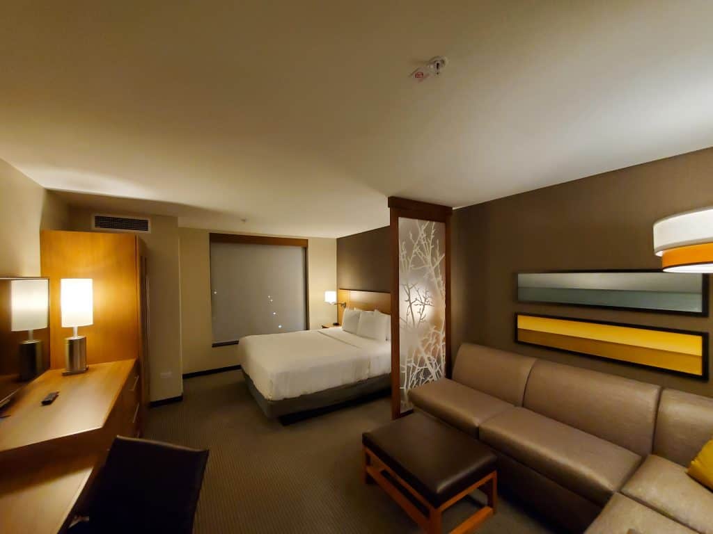 Hyatt Place Wilmington Riverfront