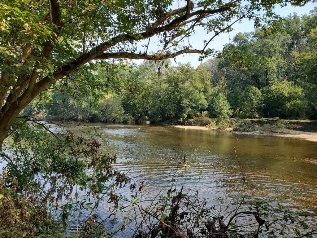 Brandywine Creek
