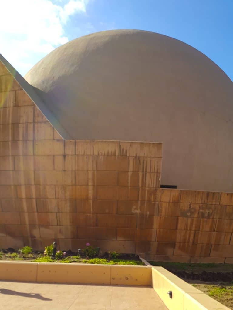 Tijuana Cultural Center