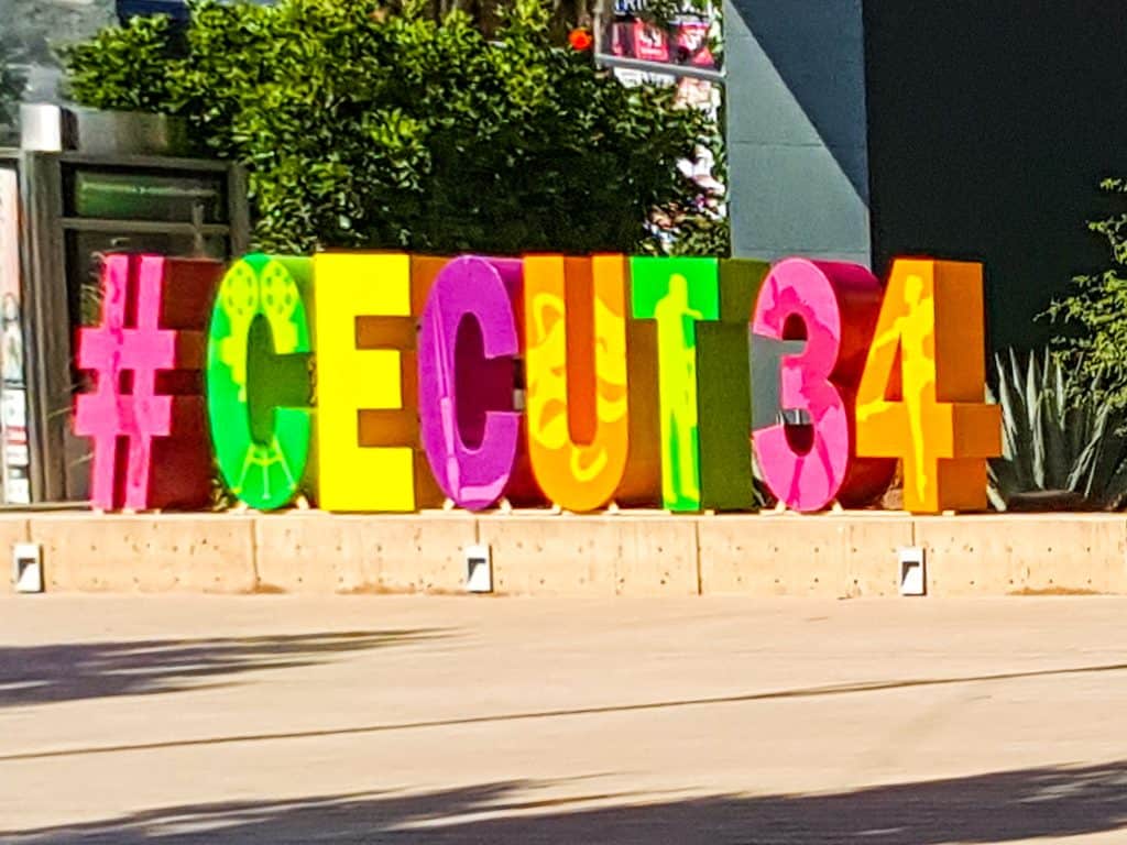 CECUT