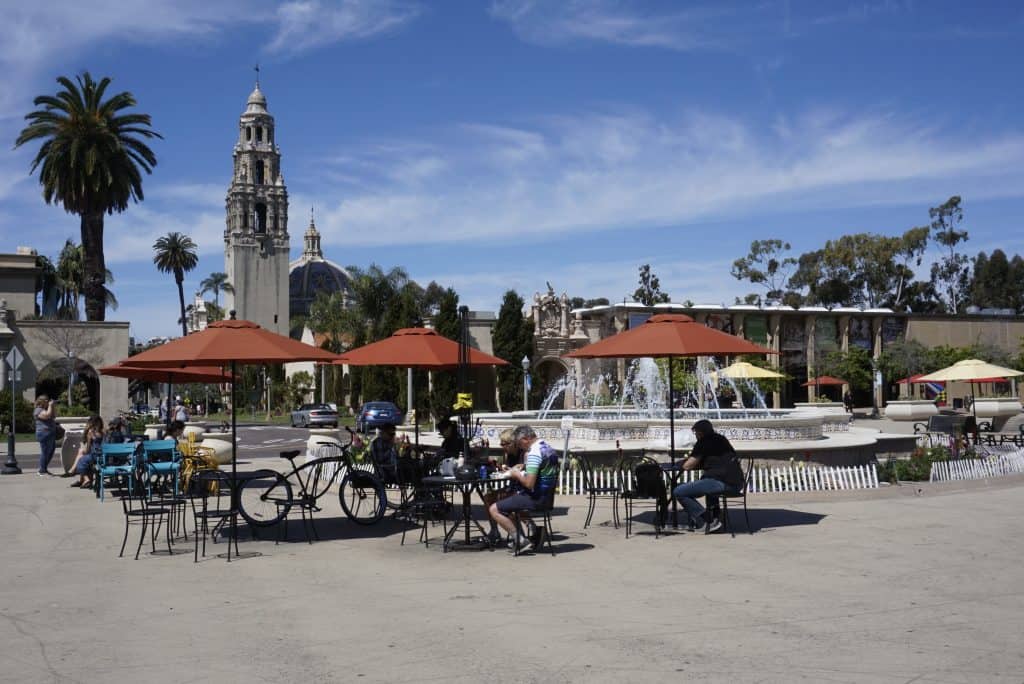 Balboa Park