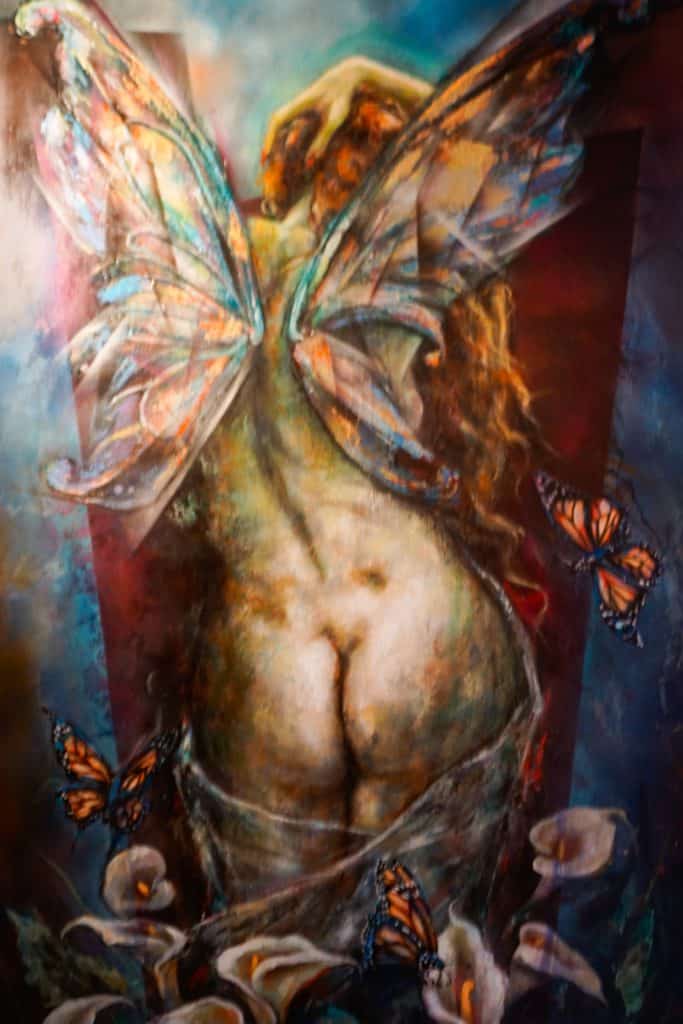 Artwork Rosarito