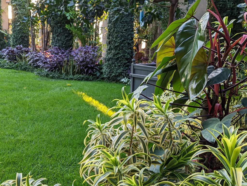 Longwood Gardens Conservatory