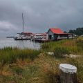 On the Chesapeake Bay in St. Michael MD