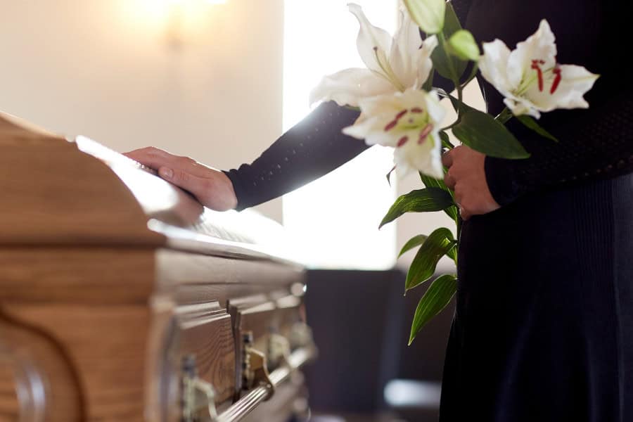 funeral