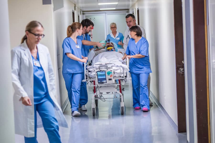 Hospital