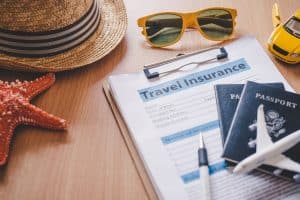 Reasons to Purchase Travel Insurance