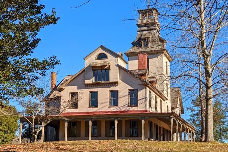 Searching for the Jersey Devil in the Pine Barrens: A 3-Day Itinerary